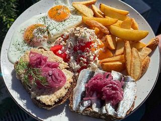 Одеський сніданок (400г)