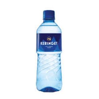 Keringet Still Water (500ml)