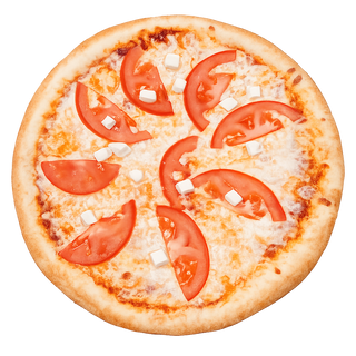 Пицца Маргарита 25