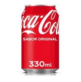 Coca-Cola Sabor Original Fría (33cl.)