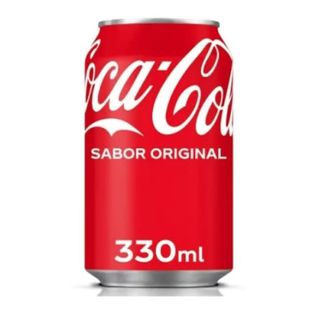 Coca-Cola Sabor Original Fría (33cl.)