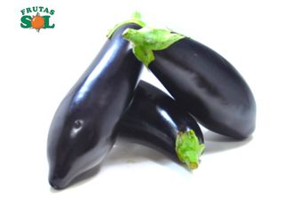 Berenjena (1 Kg Aprox)