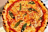 NYC Мargherita [ Нью- Йорк Маргарита]