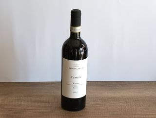 Roero D.O.C.G. Tumlin 14% - Nebbiolo 100% - Tenuta Laramè (Piemonte)