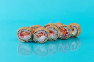 Филадельфия темпура (300г)