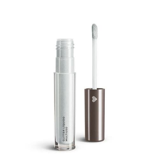 QDB Glitter Líquido Multiusos Brancotix, 4ml