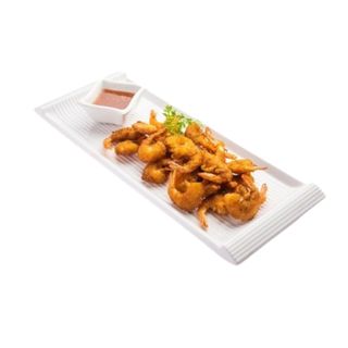 Prawn Pakora
