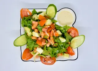Salade Classique
