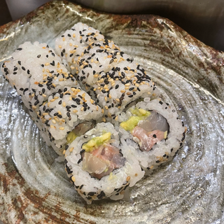 Bra-avo maki