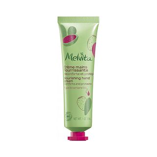 Crema De Manos Nutritiva Melvita 30 Ml