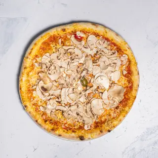 Funghi
