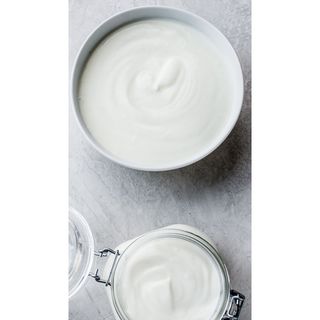 Yoghurt