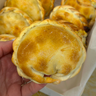 Empanada De Humita (1 Ud.)