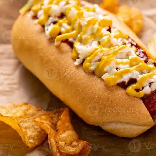 hot dog calejero