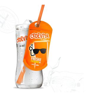 Cedevita