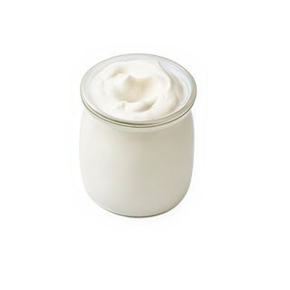 Yogurt natural