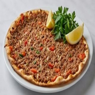 Pizza Turca Solo Carne