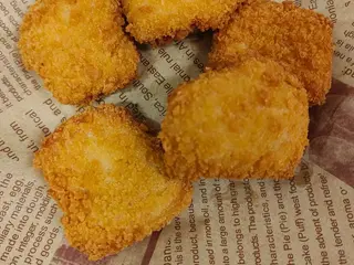 Nugget di pollo