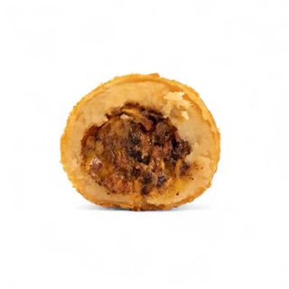 Patata Bomb De Bacon Y Queso Cheddar