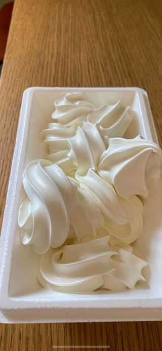 Gelato Fior di Latte