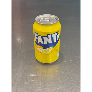Fanta Llimona 33cl