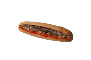 Sandwich Kefta