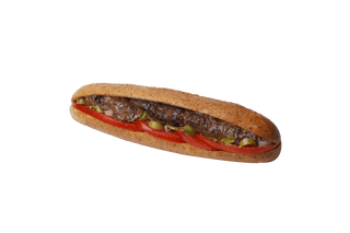 Sandwich Kefta