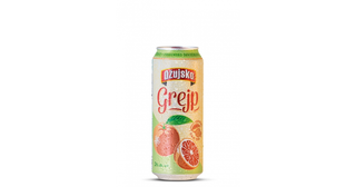Pivo Radler 1l