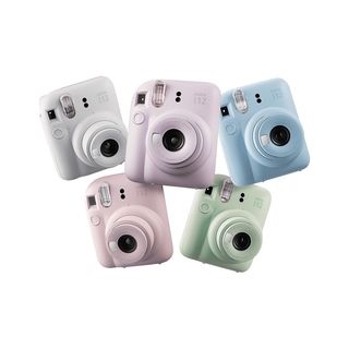Fujifilm Instax Mini 12