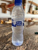Agua (500 Ml.)