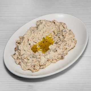 Melinzanosalata
