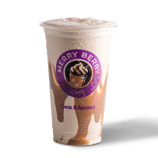 Фрапучино  Merry berry (500мл)