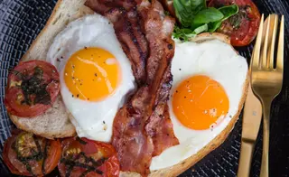 Bekendeks doručak 350 gr