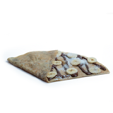 Crepe La Coconut