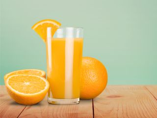 Sveža narandža 0.2 l