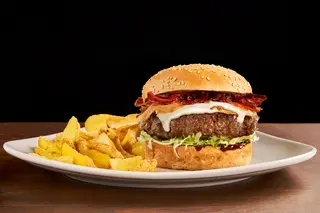 Chianina Grill BBQ