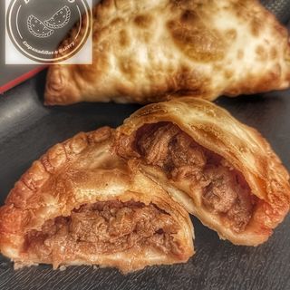 Jamón y Queso (1 ud.)