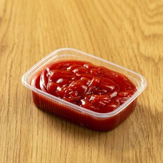 Ketchup