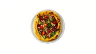 Pizza Diplomatica