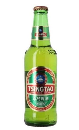 Birra cinese 64 cl