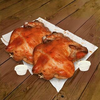 Большое комбо (2990г.)