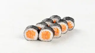 Саки маки