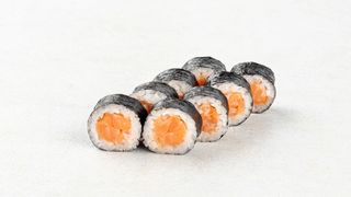 Саки маки