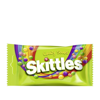 Skittles Crazy Sour