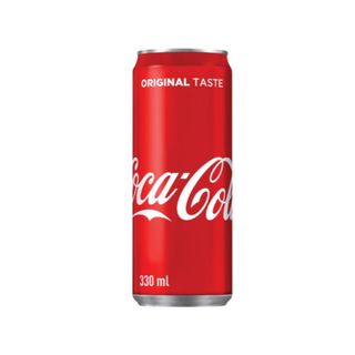 Coca-Cola 0.33l