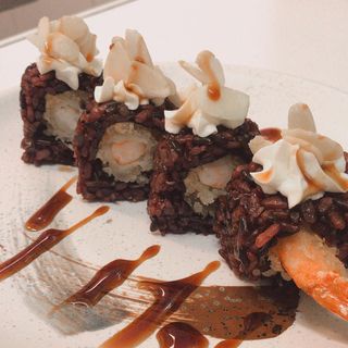 77. Ebi venere - 8 pz