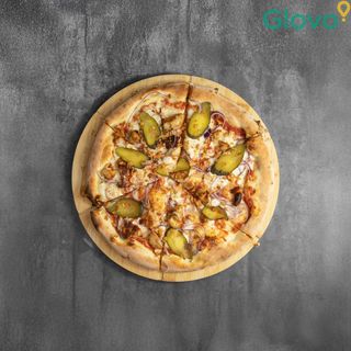 Pizza Los Kebabos 32cm