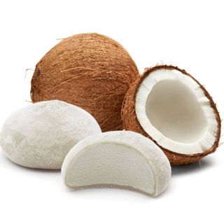 Mochi de Coco