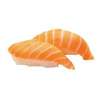 Nigiri De Salmón (2 Pzs.)