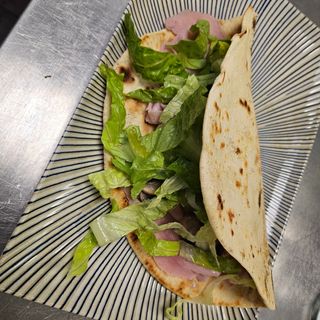 Piadina Maialina